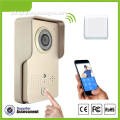 WIFI IP Doorbell Camera